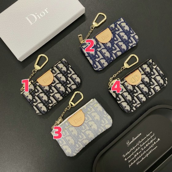 Fashion Leather Card Holder Storage Bank Credit Cash Card ID Card Passport Holders Bag Organizer Case Wallet Pocket Purse